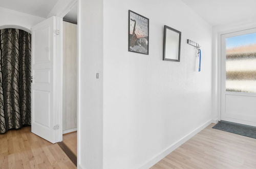 Foto 23 - Appartamento con 2 camere da letto a Allinge con terrazza