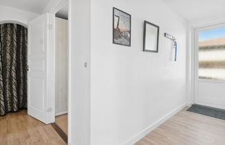 Foto 3 - Apartamento de 2 quartos em Allinge com terraço