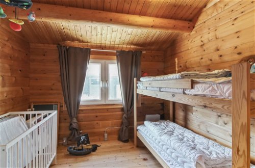 Foto 26 - Casa con 2 camere da letto a Løkken con terrazza