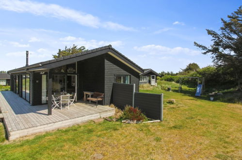Foto 36 - Haus mit 2 Schlafzimmern in Løkken mit terrasse