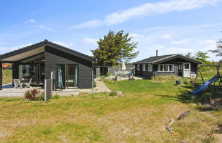 Foto 3 - Casa de 2 quartos em Løkken com terraço