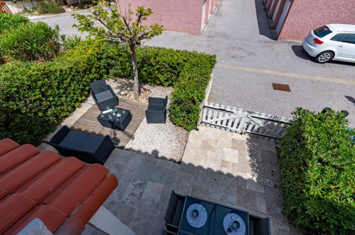 Photo 29 - Maison de 3 chambres à Le Barcarès avec piscine et terrasse