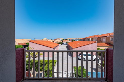 Photo 27 - Maison de 3 chambres à Le Barcarès avec piscine et terrasse