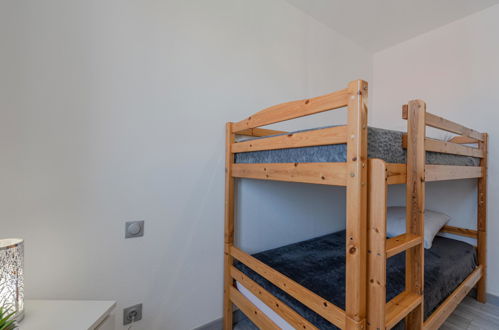 Foto 31 - Casa con 3 camere da letto a Le Barcarès con piscina e vista mare
