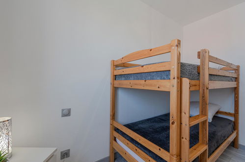 Foto 31 - Casa con 3 camere da letto a Le Barcarès con piscina e terrazza