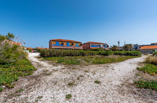 Photo 50 - Maison de 3 chambres à Le Barcarès avec piscine et vues à la mer