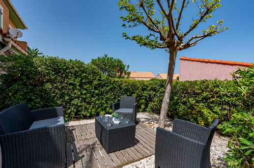 Photo 43 - Maison de 3 chambres à Le Barcarès avec piscine et terrasse