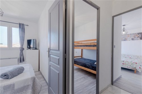 Foto 33 - Casa con 3 camere da letto a Le Barcarès con piscina e vista mare