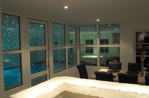 Photo 19 - Maison de 5 chambres à Blåvand avec piscine privée et terrasse