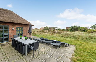 Foto 1 - Casa de 5 quartos em Blåvand com piscina privada e terraço
