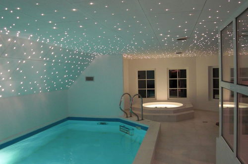 Photo 7 - Maison de 5 chambres à Blåvand avec piscine privée et terrasse