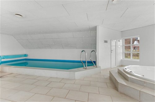 Foto 10 - Casa con 5 camere da letto a Blåvand con piscina privata e terrazza