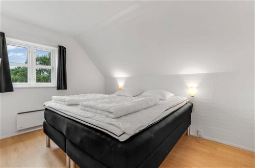Foto 14 - Casa con 5 camere da letto a Blåvand con piscina privata e terrazza