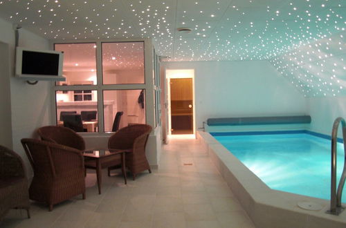 Photo 20 - Maison de 5 chambres à Blåvand avec piscine privée et terrasse