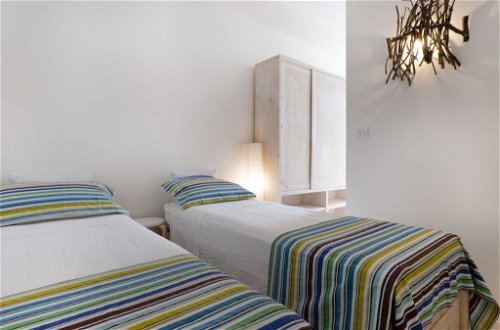 Foto 12 - Haus mit 2 Schlafzimmern in Morciano di Leuca mit garten und blick aufs meer