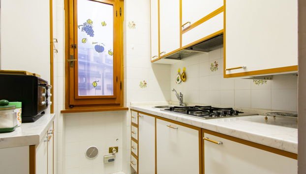 Apartamento de 3 quartos em Abetone Cutigliano com terraço - Foto 3
