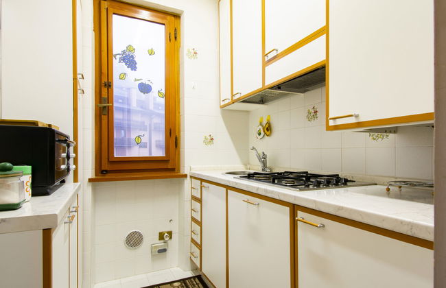 Apartment mit 3 Schlafzimmern in Abetone Cutigliano mit terrasse - Foto 3