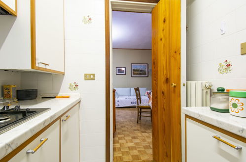 Foto 8 - Apartamento de 2 habitaciones en Abetone Cutigliano con terraza