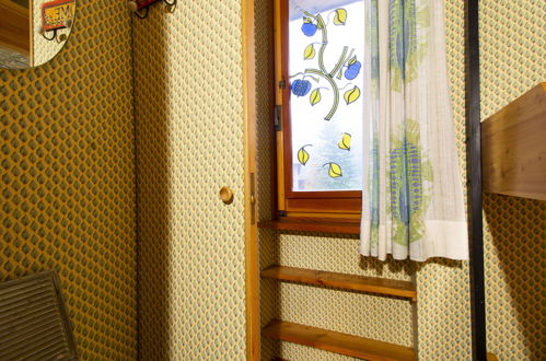 Photo 11 - Appartement de 2 chambres à Abetone Cutigliano avec terrasse