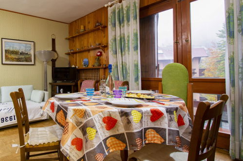 Foto 16 - Apartment mit 2 Schlafzimmern in Abetone Cutigliano mit terrasse