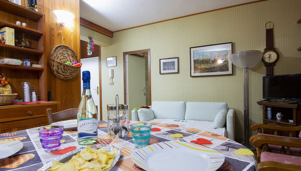 Apartamento de 3 quartos em Abetone Cutigliano com terraço - Foto 5