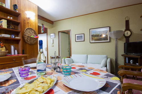 Photo 5 - Appartement de 2 chambres à Abetone Cutigliano avec terrasse
