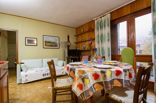 Foto 6 - Apartamento de 2 quartos em Abetone Cutigliano com terraço