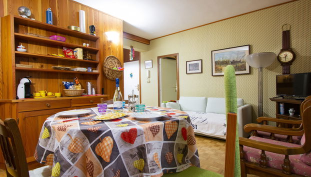 Apartamento de 3 quartos em Abetone Cutigliano com terraço - Foto 4