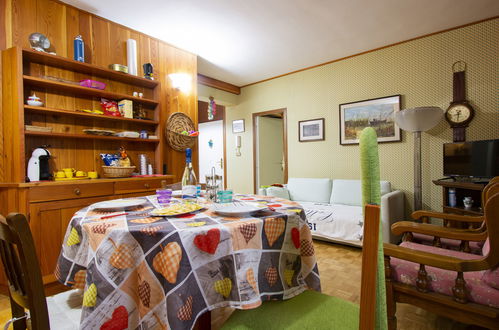 Foto 4 - Apartamento de 2 quartos em Abetone Cutigliano com terraço