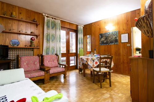 Foto 1 - Apartment mit 2 Schlafzimmern in Abetone Cutigliano mit terrasse
