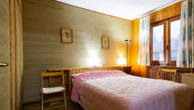 Apartamento de 3 quartos em Abetone Cutigliano com terraço - Foto 2