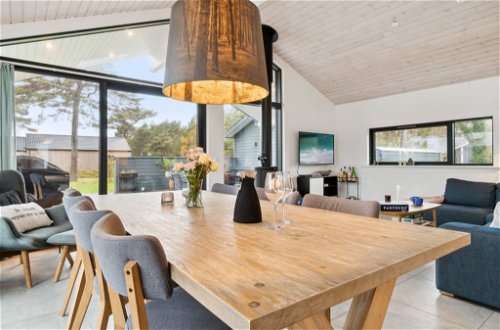 Photo 11 - Maison de 3 chambres à Nexø avec terrasse et sauna