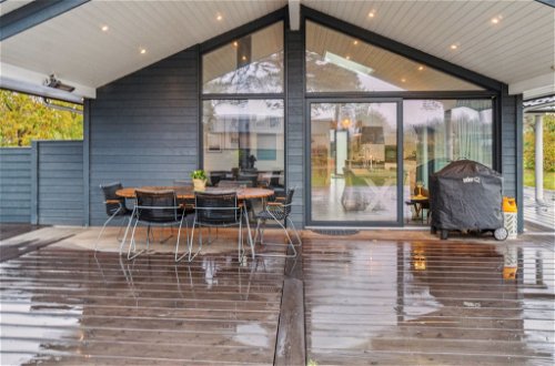 Foto 6 - Casa con 3 camere da letto a Nexø con terrazza e sauna