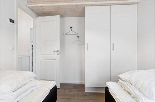 Foto 26 - Casa de 3 habitaciones en Nexø con terraza y sauna