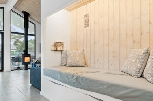 Photo 20 - Maison de 3 chambres à Nexø avec terrasse et sauna