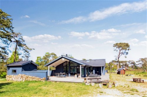 Foto 4 - Casa de 3 habitaciones en Nexø con terraza y sauna