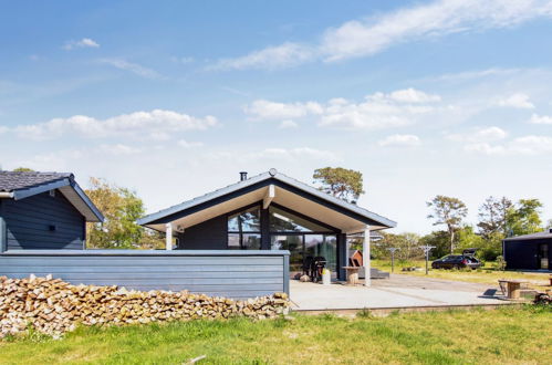 Foto 8 - Haus mit 3 Schlafzimmern in Nexø mit terrasse und sauna