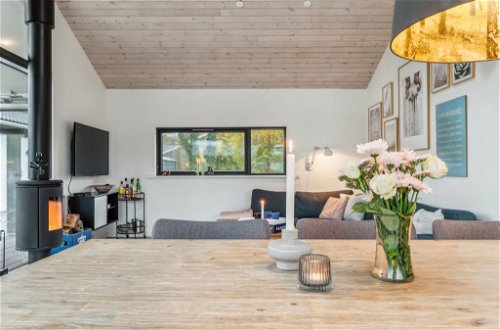 Photo 14 - Maison de 3 chambres à Nexø avec terrasse et sauna