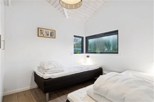 Foto 25 - Casa con 3 camere da letto a Nexø con terrazza e sauna