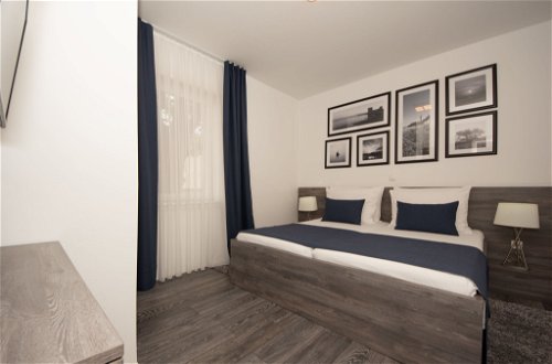 Foto 8 - Appartamento con 1 camera da letto a Croazia con vista mare