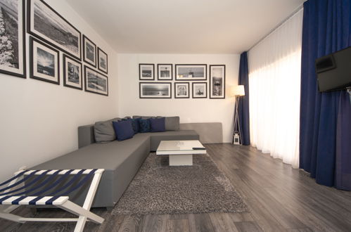 Foto 5 - Apartamento de 1 habitación en Vir con jardín