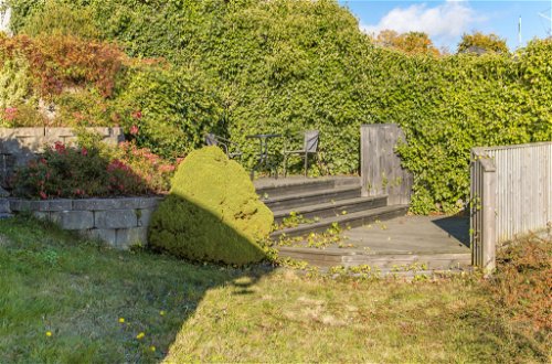 Foto 24 - Casa em Nättraby com jardim e terraço