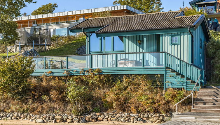 Photo 1 - House in Nättraby with garden and terrace