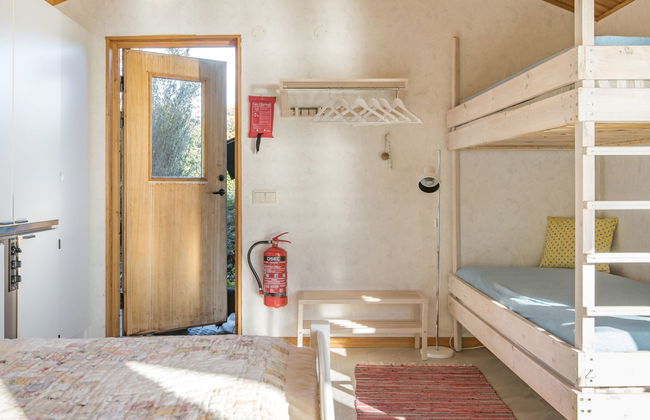 Maison de 1 chambre à Nättraby avec jardin et terrasse - Photo 16