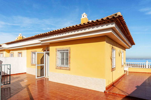 Photo 29 - 4 bedroom House in Cartagena with swimming pool and garden