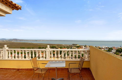 Photo 8 - Maison de 4 chambres à Carthagène avec piscine et jardin