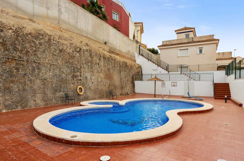 Photo 27 - Maison de 4 chambres à Carthagène avec piscine et jardin