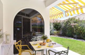 Photo 3 - Maison de 1 chambre à San Bartolomé de Tirajana avec piscine et jardin