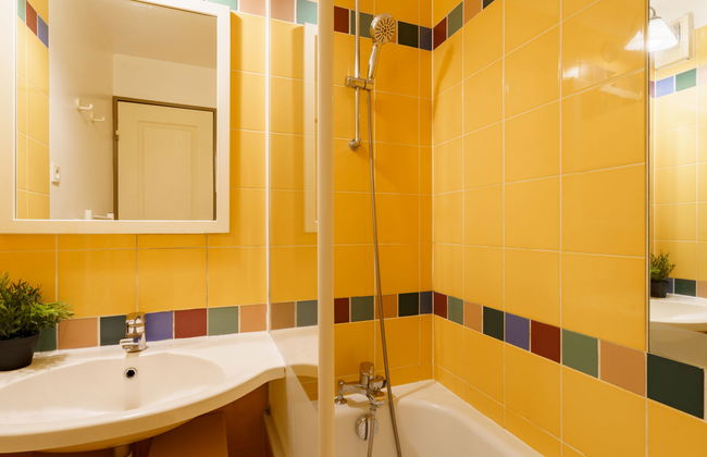 Apartamento de 2 quartos em Arcangues com piscina e jardim - Foto 10