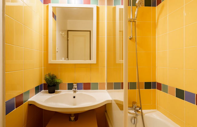 Apartamento de 2 quartos em Arcangues com piscina e jardim - Foto 11